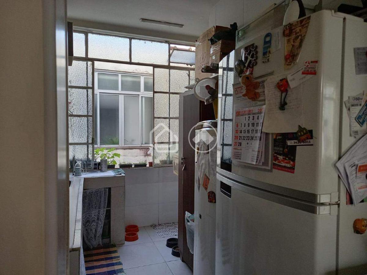 Apartamento, Gutierrez, 3 Quartos, 1 Vaga