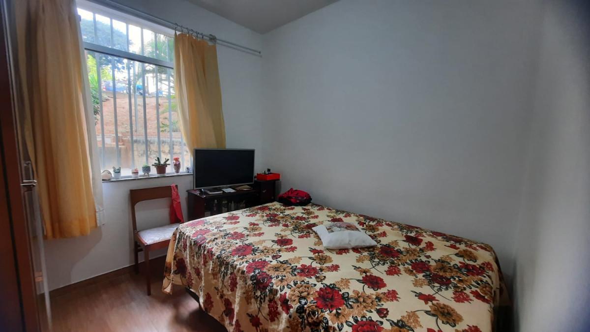 Apartamento, Nova Cachoeirinha, 2 Quartos, 1 Vaga