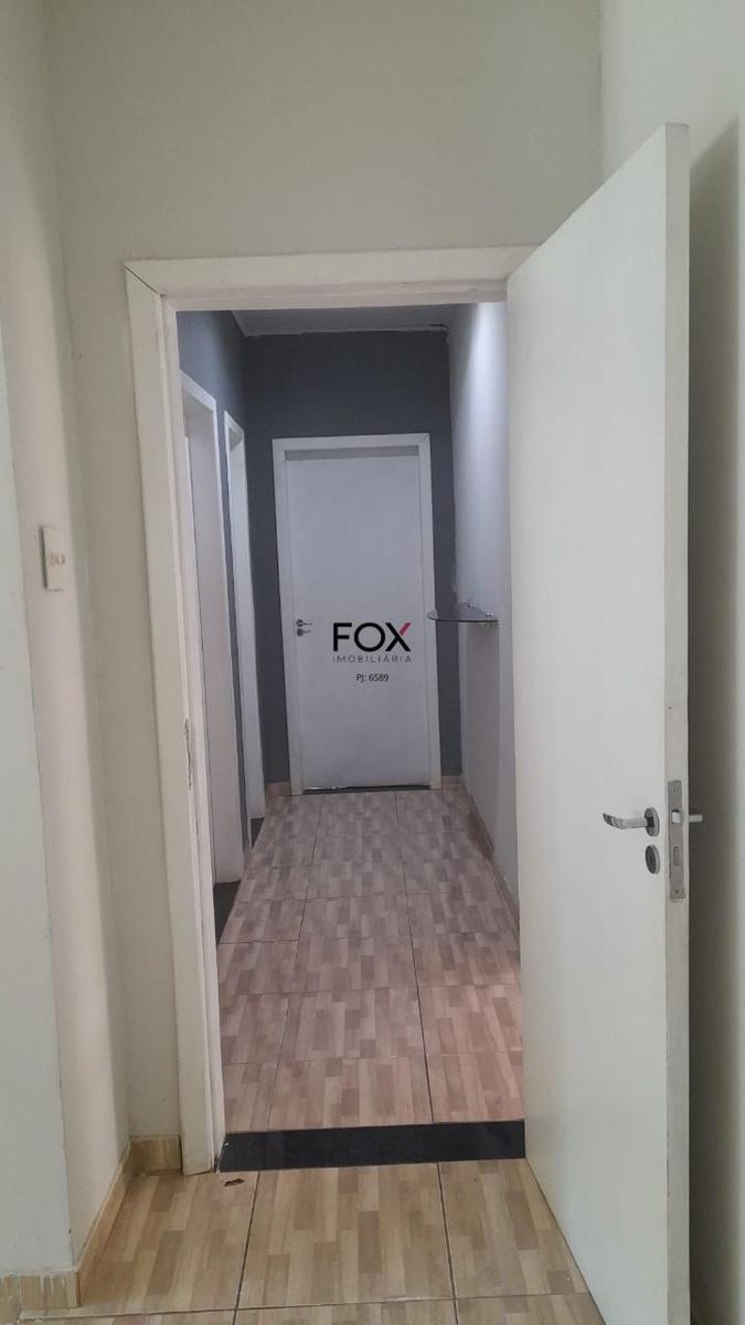 Casa, Casa Branca, 3 Quartos, 4 Vagas, 1 Suíte