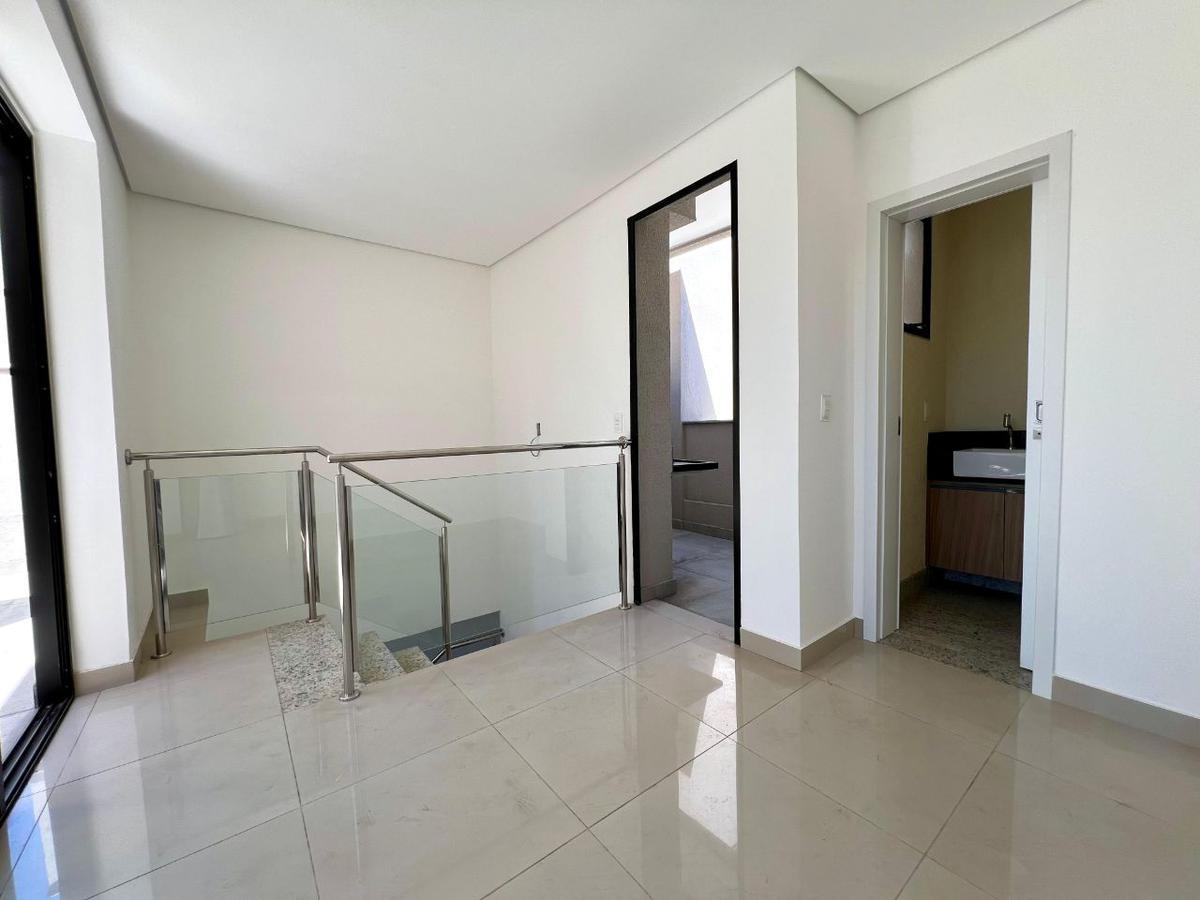 Cobertura, Lourdes, 2 Quartos, 2 Vagas, 1 Suíte