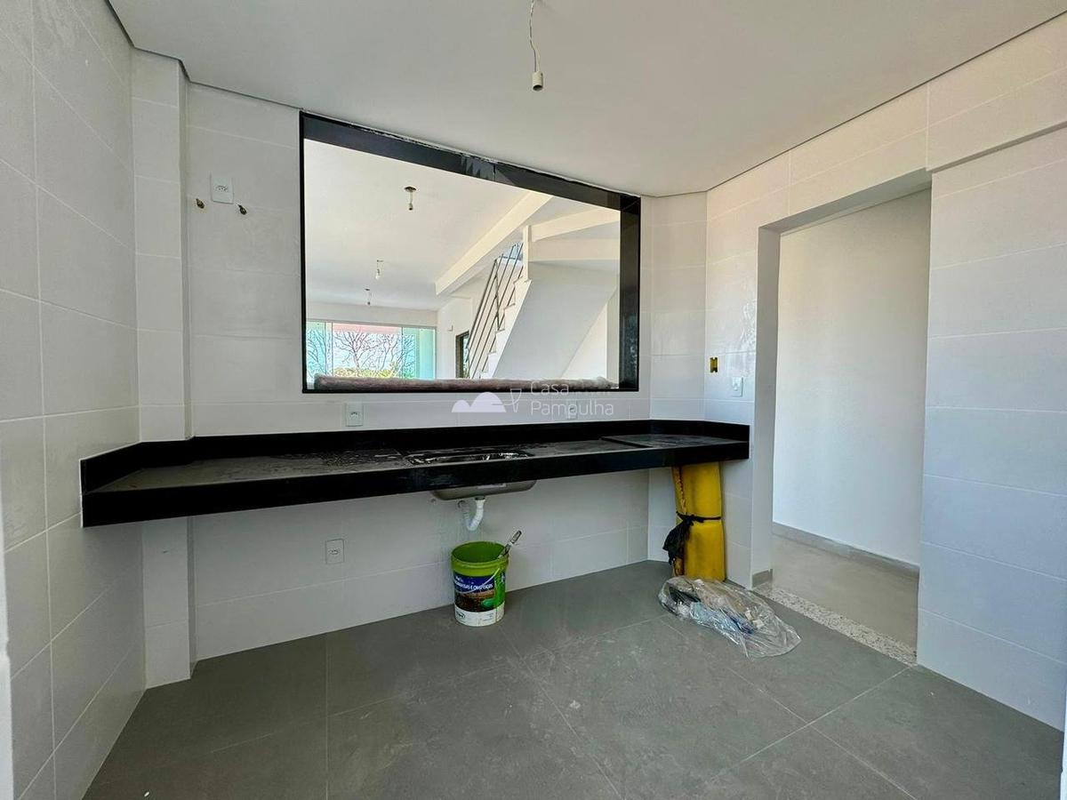 Apartamento, Santa Amélia, 3 Quartos, 4 Vagas, 1 Suíte