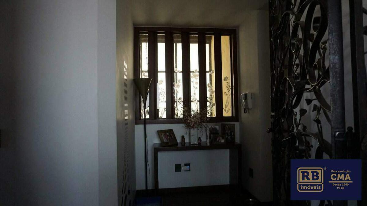 Casa, São Bento, 5 Quartos, 6 Vagas, 5 Suítes