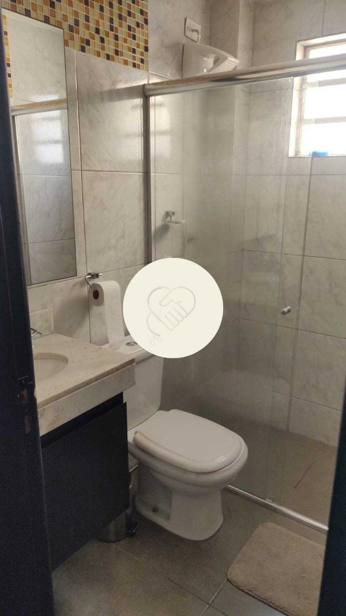 Apartamento, Jardim Riacho das Pedras, 3 Quartos, 1 Vaga, 1 Suíte