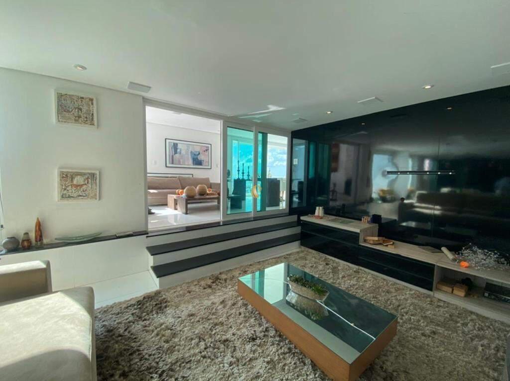 Casa, Buritis, 4 Quartos, 4 Vagas, 1 Suíte