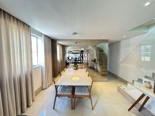 Apartamento, Cruzeiro, 2 Quartos, 2 Vagas, 1 Suíte