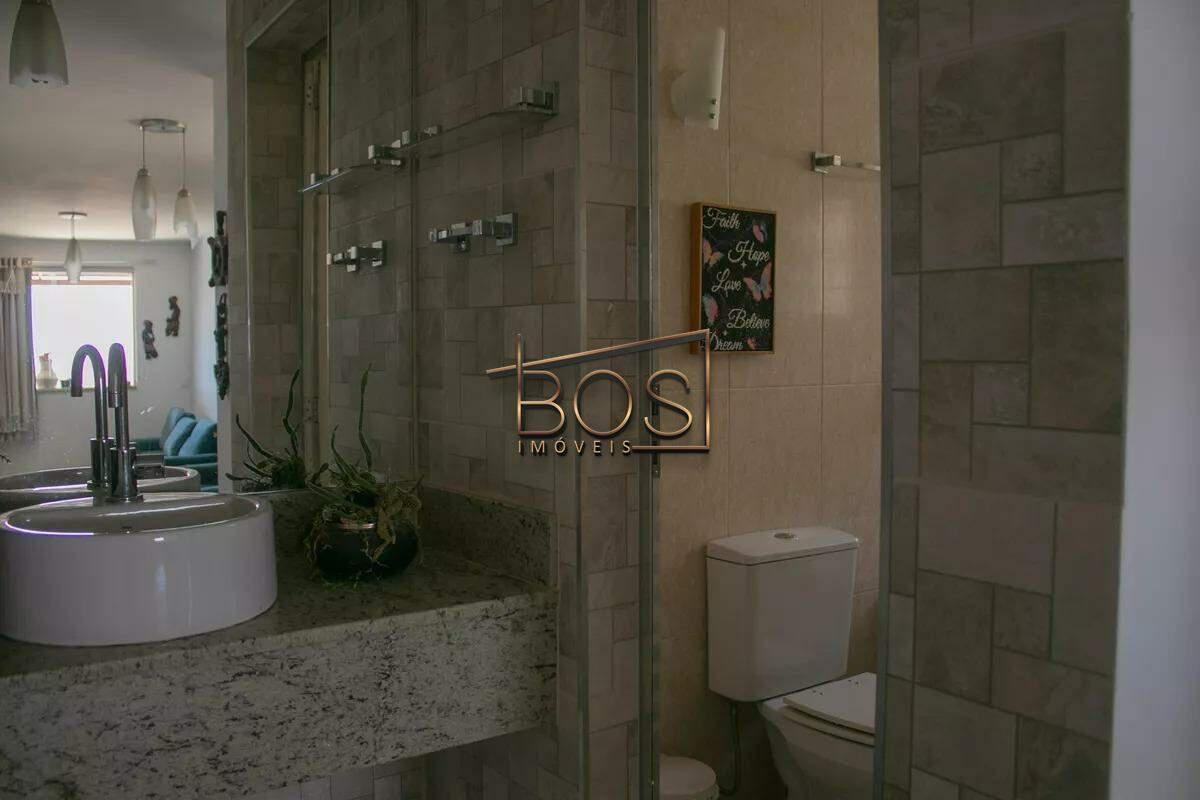 Cobertura, São Lucas, 3 Quartos, 2 Vagas, 1 Suíte