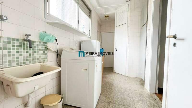 Apartamento, Funcionários, 4 Quartos, 2 Vagas, 1 Suíte