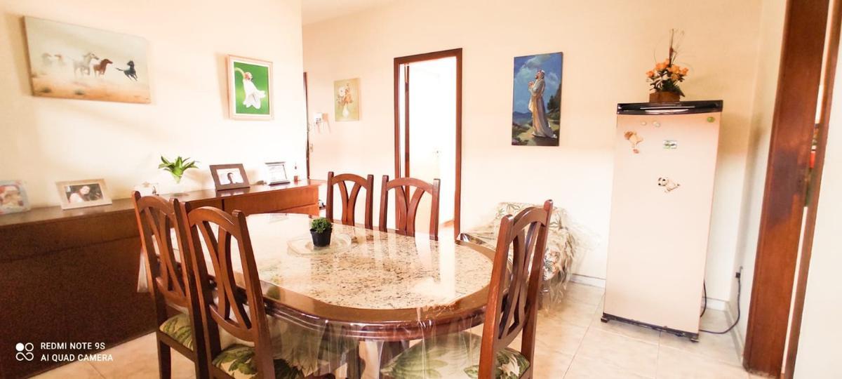 Casa, Novo Progresso, 4 Quartos, 3 Vagas, 2 Suítes