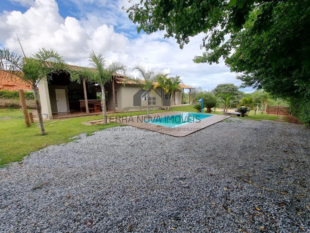 Casa, Condominio Recanto do Beija Flor, 2 Quartos