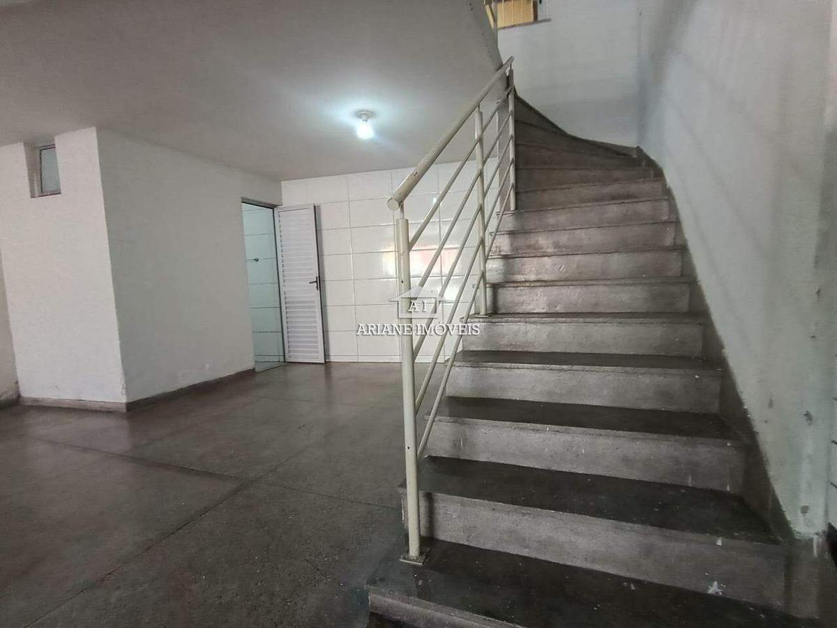 Andar, Ipanema, 0 Quarto, 0 Vaga