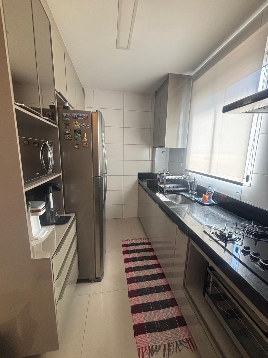 Apartamento, Felixlândia (justinópolis), 2 Quartos, 1 Vaga