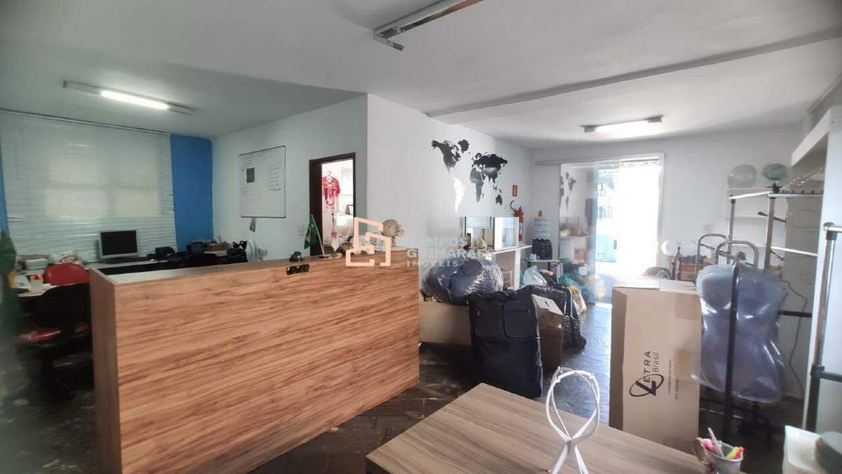 Casa, Conjunto Celso Machado, 3 Vagas
