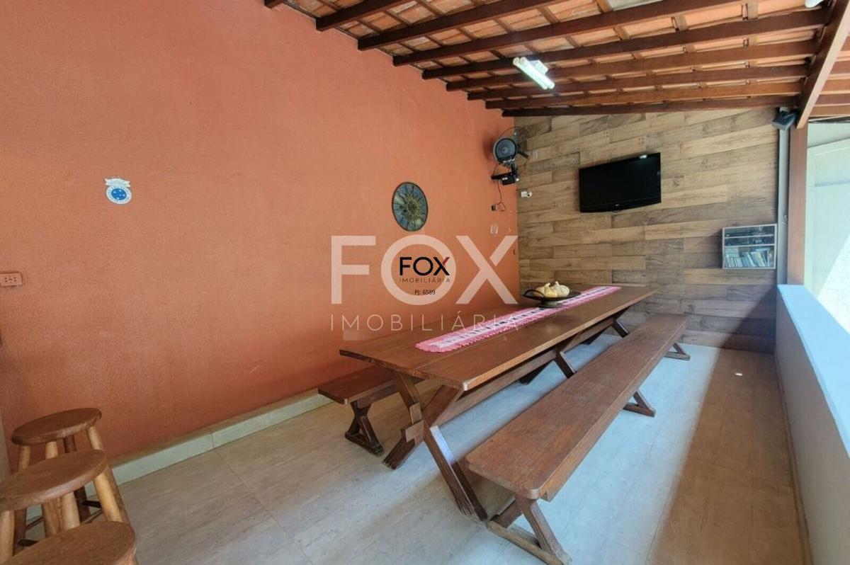 Casa, São Bento, 4 Quartos, 4 Vagas, 1 Suíte