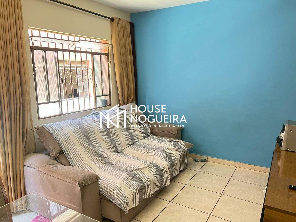 Casa, Itaipu, 2 Quartos, 1 Vaga