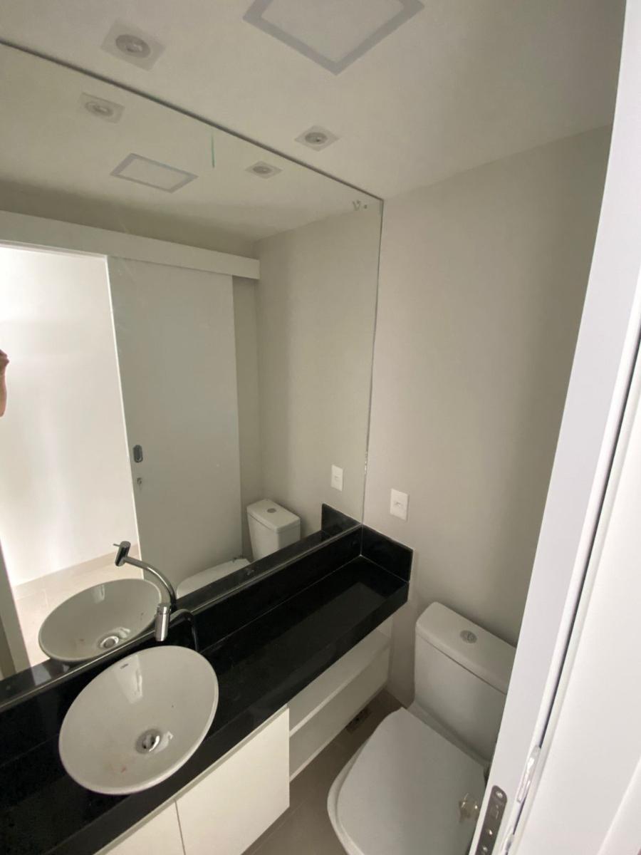 Apartamento, Cruzeiro, 2 Quartos, 2 Vagas, 2 Suítes