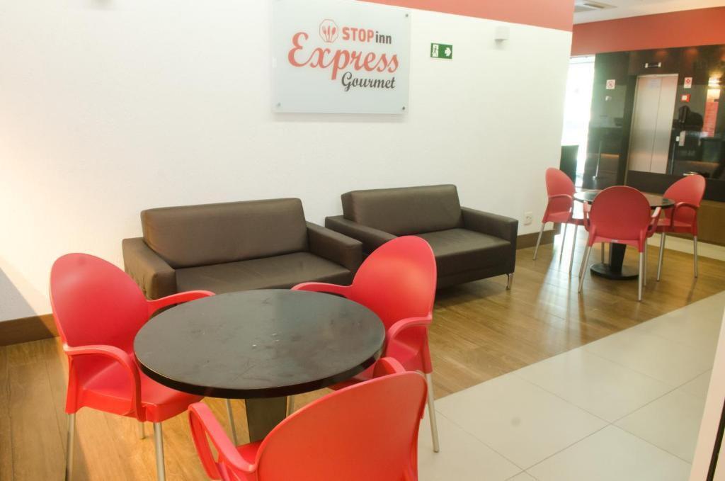Apartamento, São Cristóvão, 1 Quarto, 1 Vaga, 1 Suíte