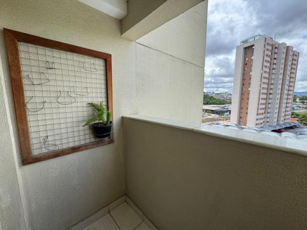 Apartamento, Serrano, 2 Quartos, 1 Vaga, 1 Suíte