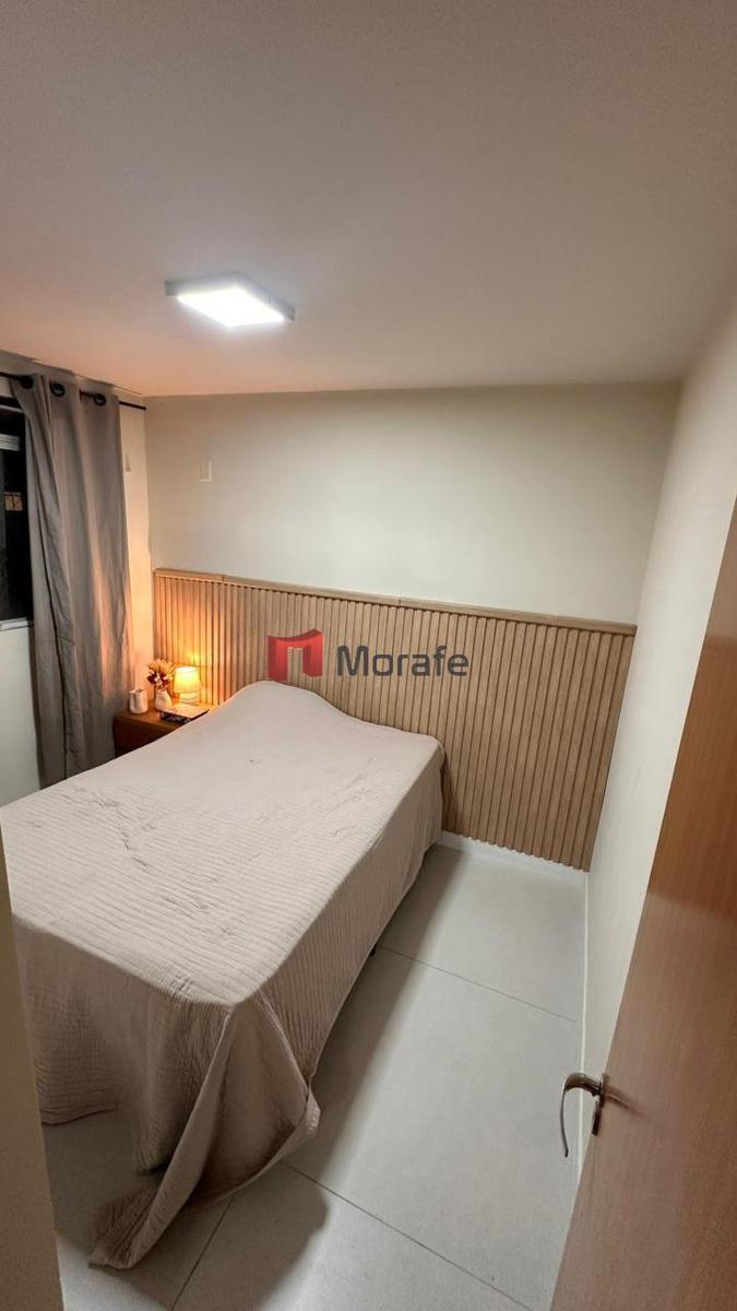 Apartamento, Castelo, 2 Quartos, 1 Vaga
