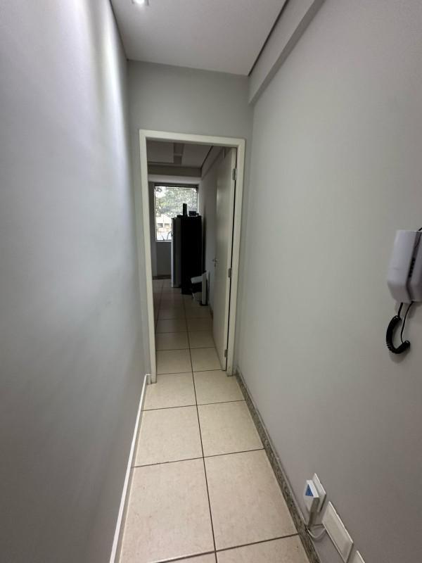 Andar, Santa Amélia, 1 Quarto, 0 Vaga