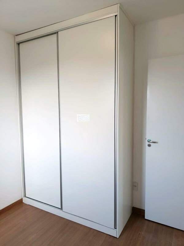 Apartamento, Nova Suíssa, 2 Quartos, 2 Vagas, 1 Suíte