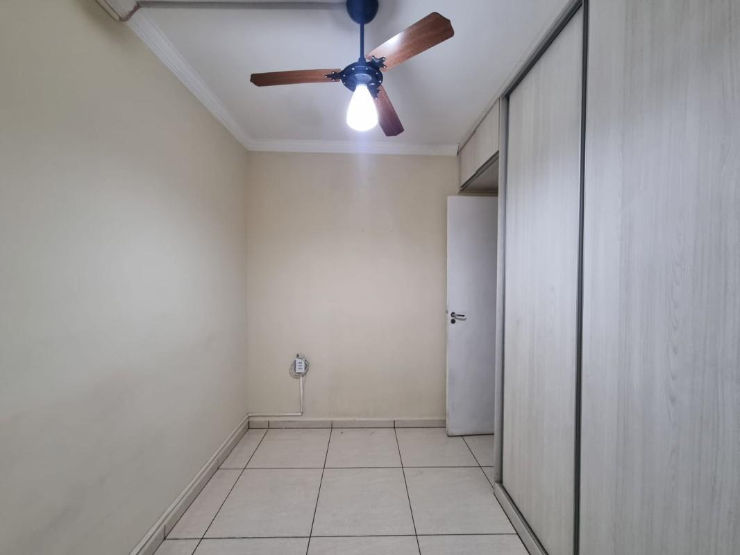 Apartamento, Jardim Riacho das Pedras, 2 Quartos, 1 Vaga