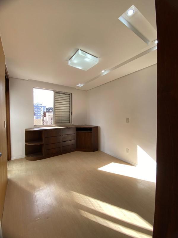 Cobertura, Castelo, 4 Quartos, 3 Vagas, 1 Suíte