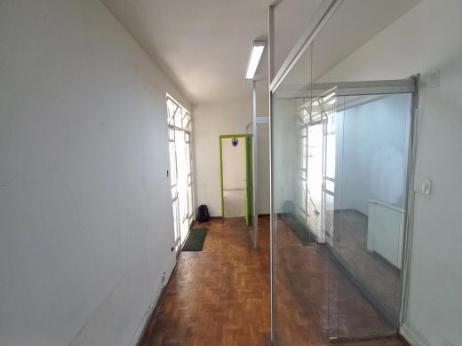 Casa, Centro, 3 Quartos, 1 Vaga, 1 Suíte