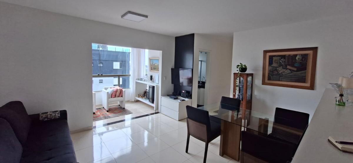 Apartamento, Buritis, 3 Quartos, 2 Vagas, 1 Suíte