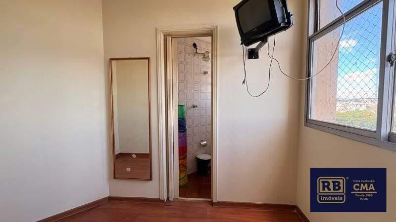 Apartamento, Barro Preto, 4 Quartos, 2 Vagas, 1 Suíte