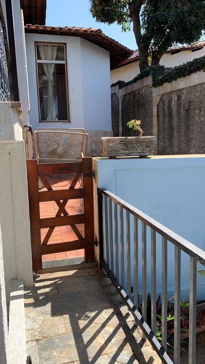 Casa, Amazonas, 4 Quartos, 5 Vagas, 1 Suíte