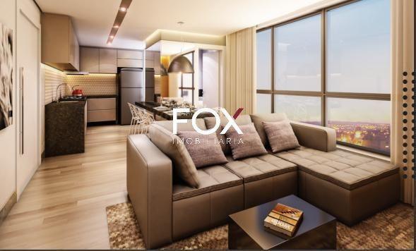 Apartamento, Santo Agostinho, 3 Quartos, 2 Vagas, 1 Suíte