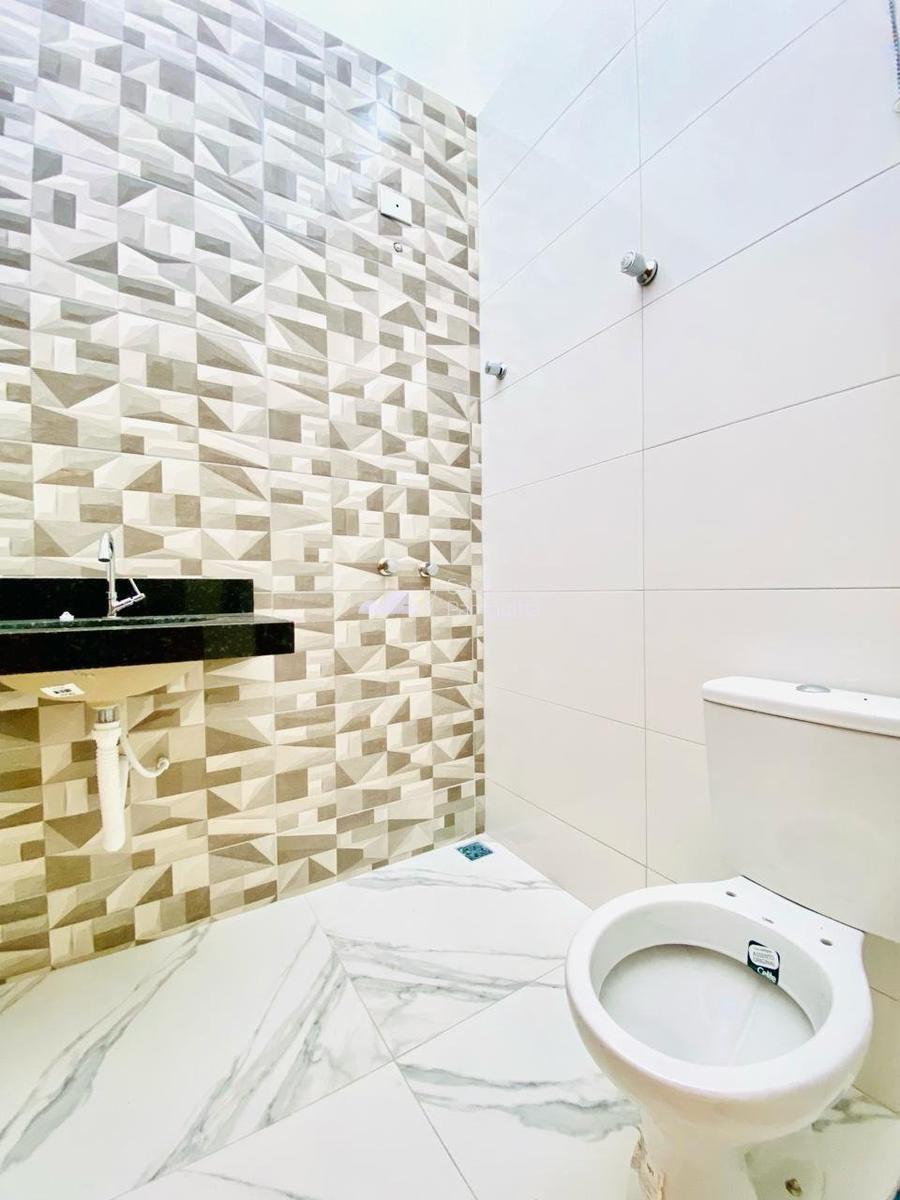 Casa, Mantiqueira, 2 Quartos, 2 Vagas, 2 Suítes