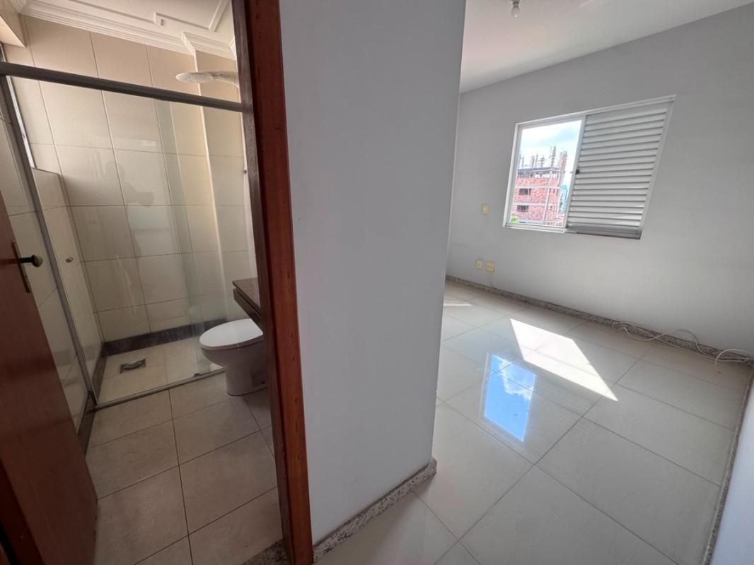 Apartamento, Itapoã, 3 Quartos, 2 Vagas, 1 Suíte