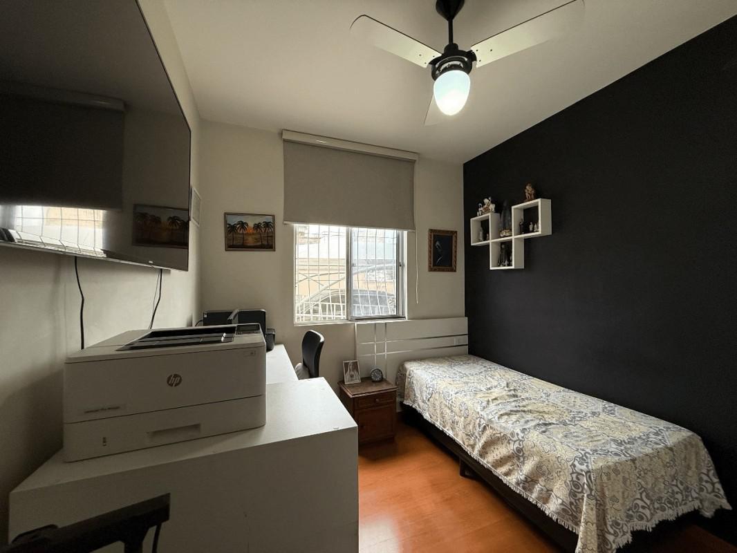 Apartamento, Ouro Preto, 3 Quartos, 2 Vagas, 1 Suíte