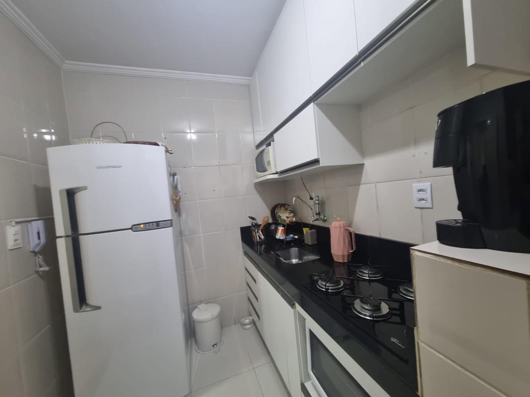 Apartamento, Jardim Riacho das Pedras, 2 Quartos, 1 Vaga
