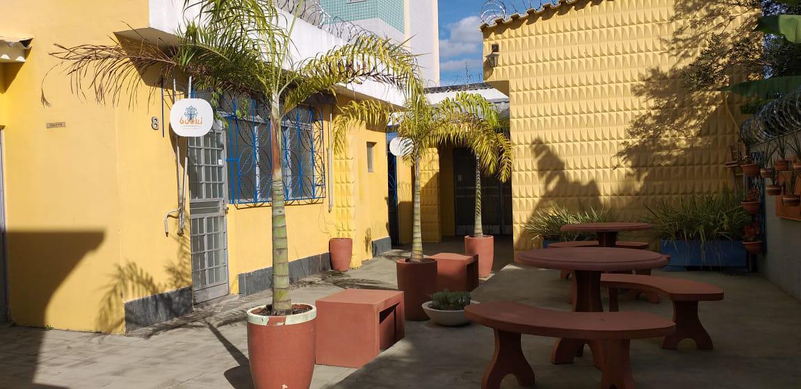 Sala, Padre Eustáquio, 0 Quarto, 0 Vaga