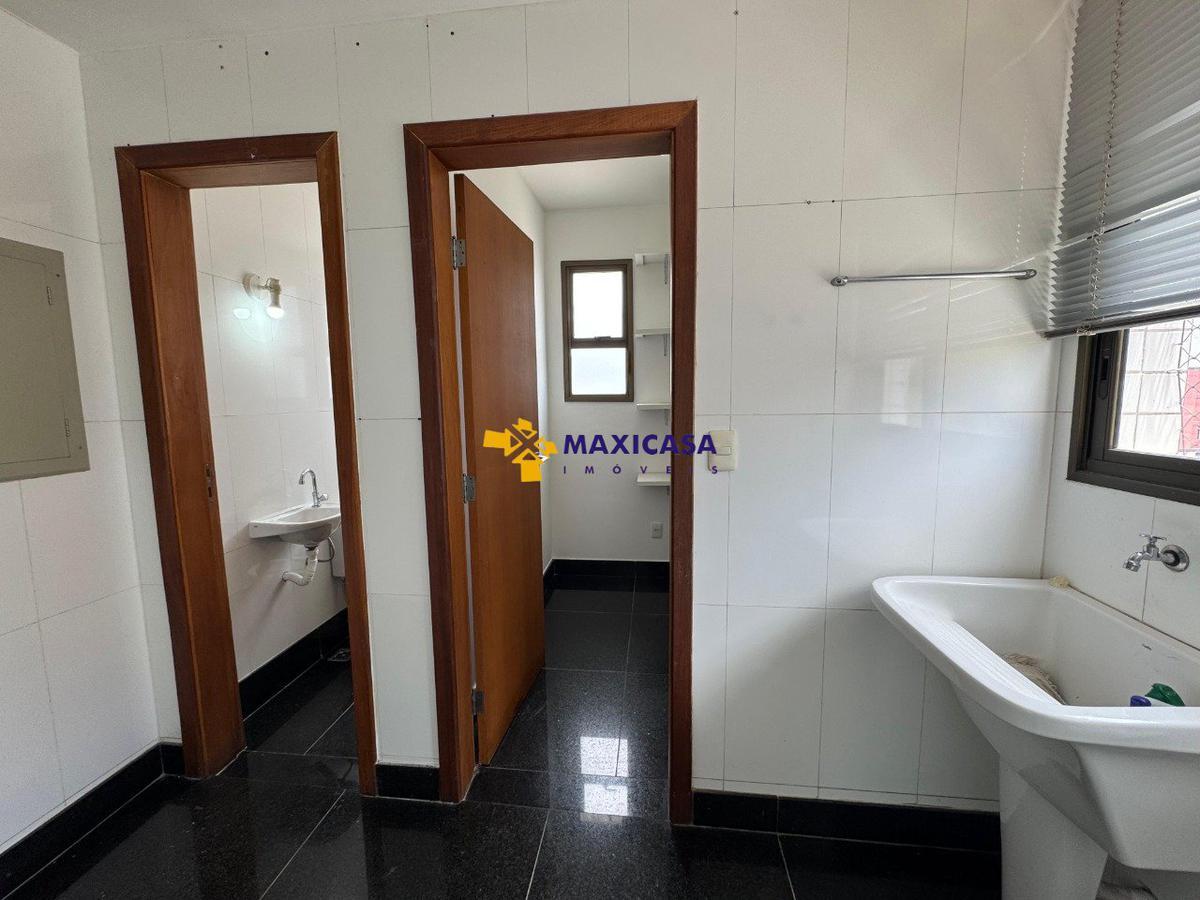 Apartamento, Liberdade, 4 Quartos, 3 Vagas, 2 Suítes