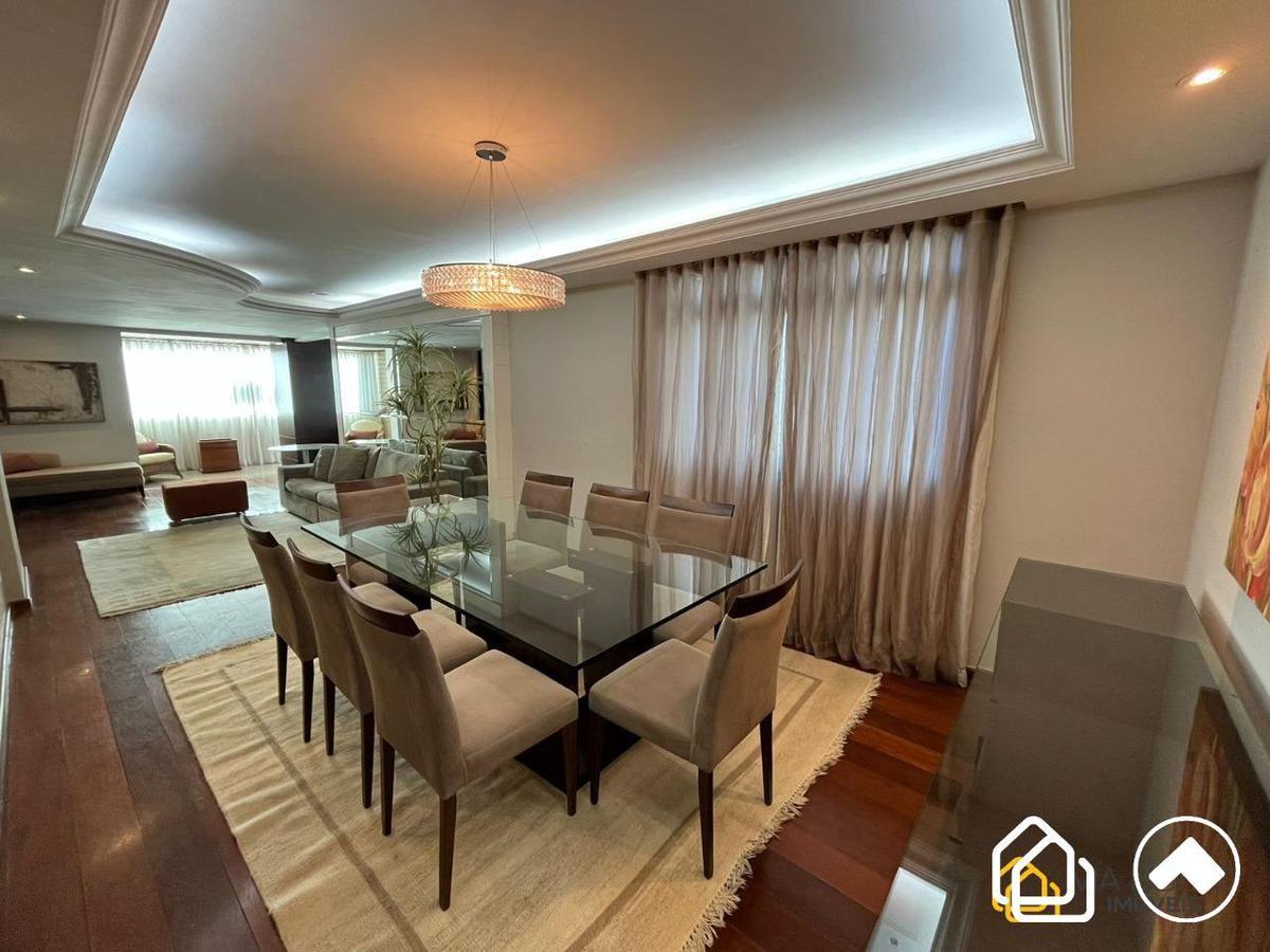 Apartamento, Buritis, 4 Quartos, 2 Vagas, 2 Suítes