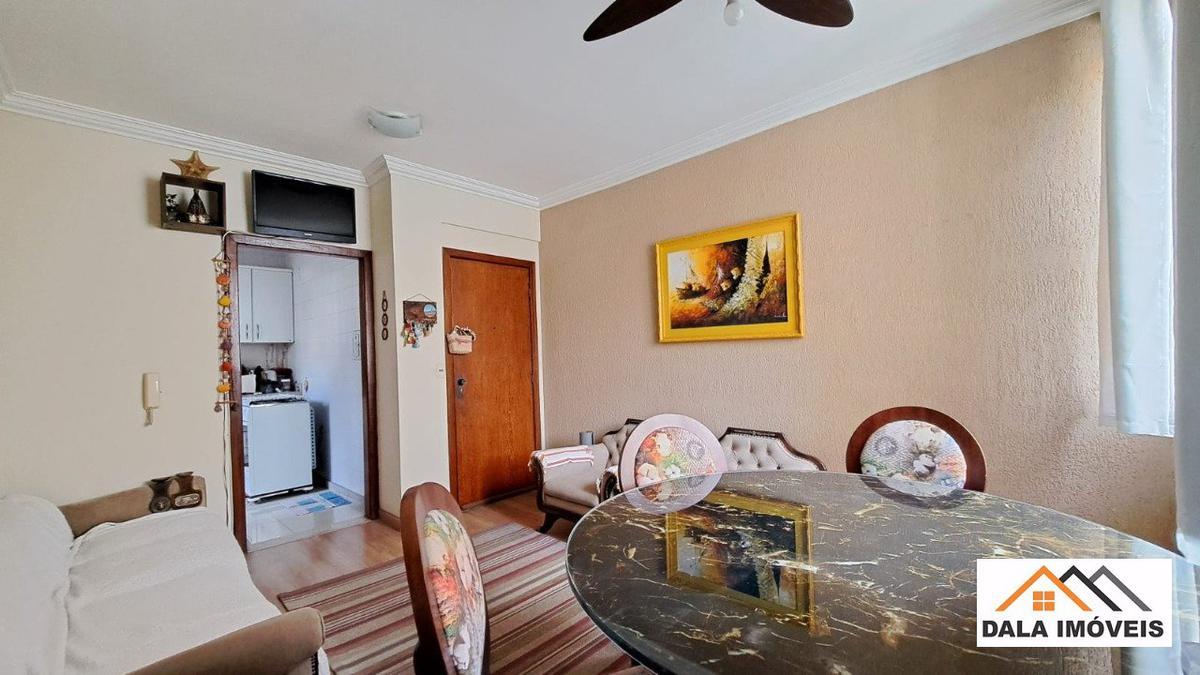 Apartamento, Heliópolis, 3 Quartos, 1 Vaga