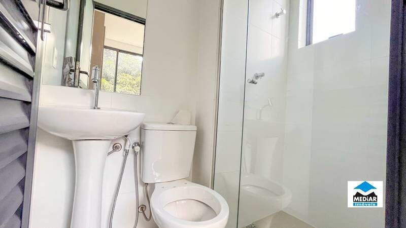 Apartamento, Sion, 3 Quartos, 2 Vagas, 3 Suítes