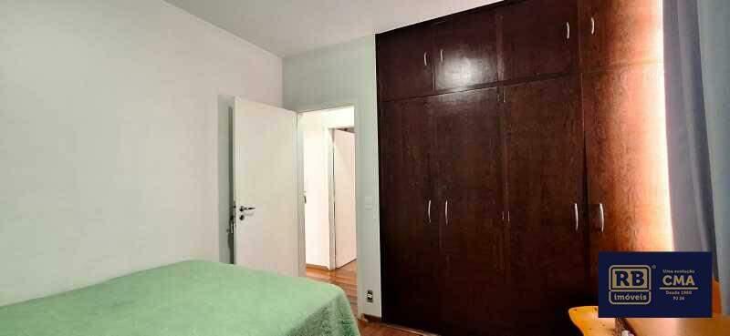 Apartamento, São Lucas, 2 Quartos, 1 Vaga