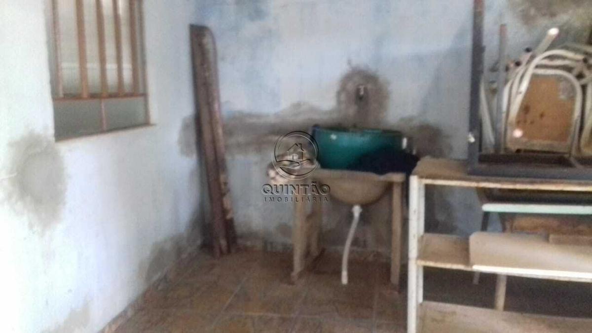 Casa, Santa Rita, 2 Quartos, 1 Vaga