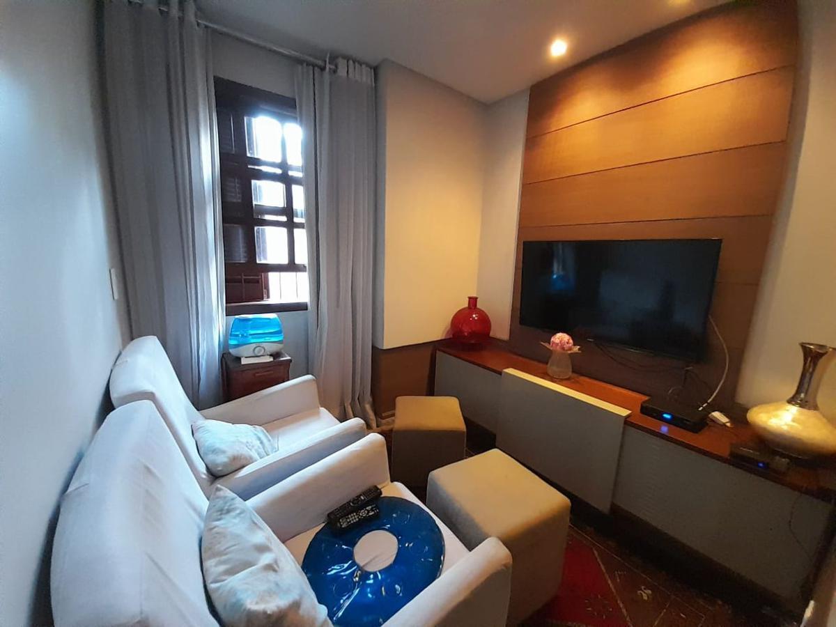 Casa, Palmares, 5 Quartos, 3 Vagas, 1 Suíte