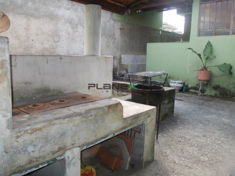 Casa, Novo Riacho, 3 Quartos, 3 Vagas