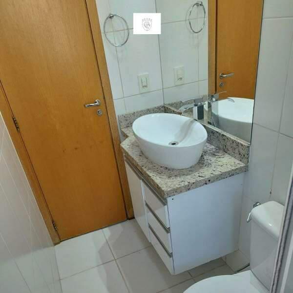 Apartamento, Nova Suíssa, 2 Quartos, 1 Vaga, 1 Suíte