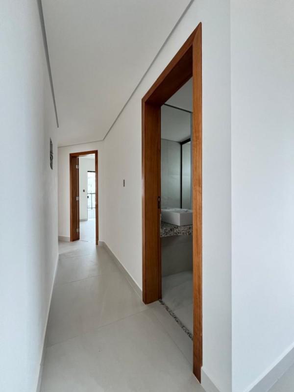 Apartamento, Eldorado, 3 Quartos, 2 Vagas, 1 Suíte