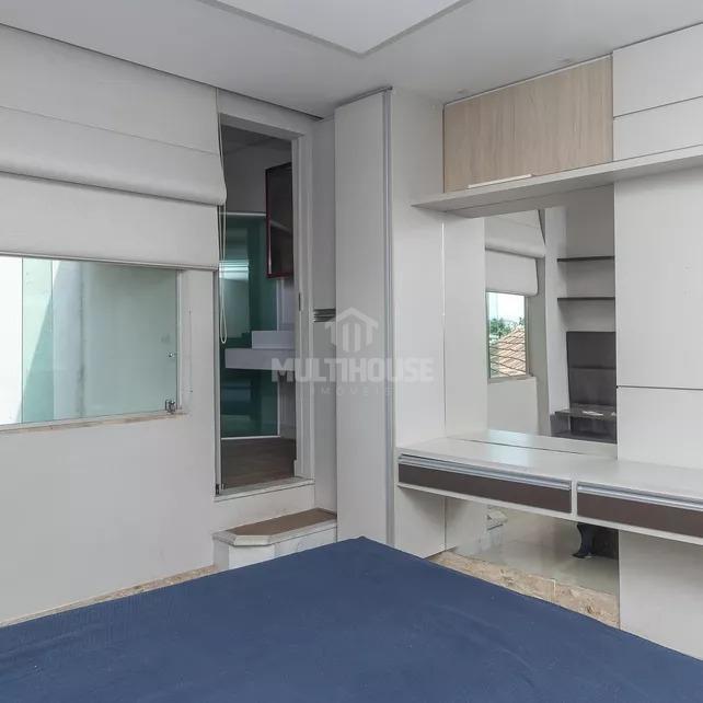 Casa, Santa Mônica, 3 Quartos, 1 Vaga, 1 Suíte