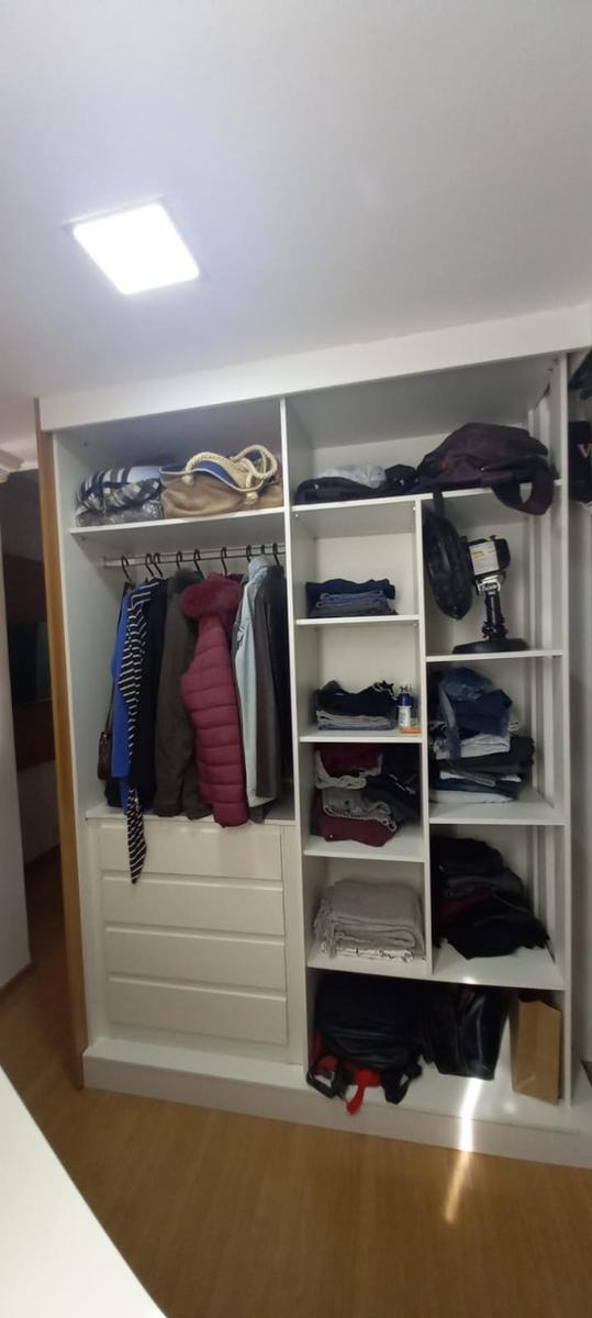 Cobertura, Boa Vista, 3 Quartos, 2 Vagas, 1 Suíte