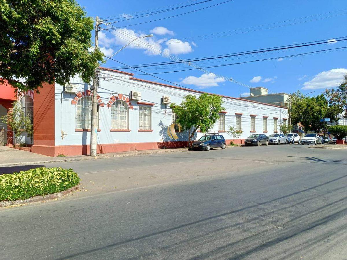 Prédio, Centro, 0 Quarto, 0 Vaga