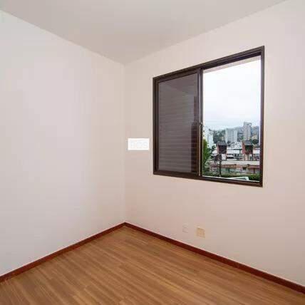 Apartamento, Serra, 4 Quartos, 2 Vagas, 1 Suíte